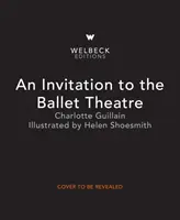 Meghívó a balett színházba - Invitation to the Ballet Theatre