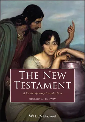 Új Testamentum: Kortárs bevezetés - New Testament: A Contemporary Introduction