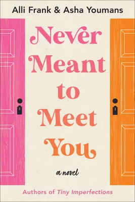 Never Meant to Meet You