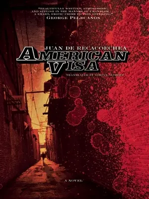 Amerikai vízum - American Visa
