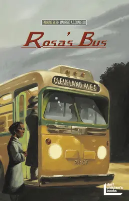 Rosa busz - Rosa's Bus