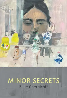 Apró titkok - Minor Secrets