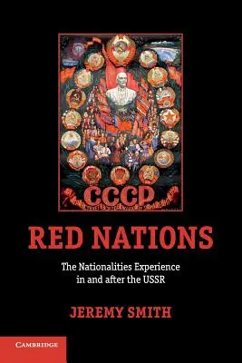 Vörös nemzetek - Red Nations