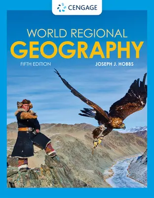 Regionális világföldrajz - World Regional Geography