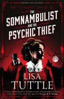 Somnambulista és a lélektolvaj - Jesperson és Lane I. könyv - Somnambulist and the Psychic Thief - Jesperson and Lane Book I