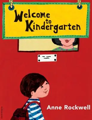 Üdvözöljük az óvodában - Welcome to Kindergarten