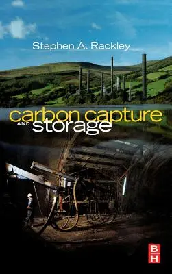 Szén-dioxid-leválasztás és -tárolás - Carbon Capture and Storage