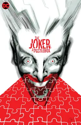 The Joker Presents: A Puzzlebox