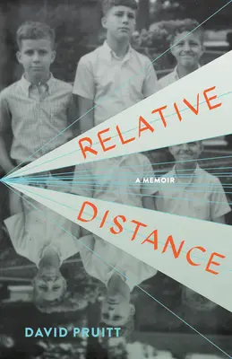 Relatív távolság: A Memoir - Relative Distance: A Memoir