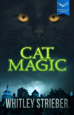 Macskamágia - Cat Magic