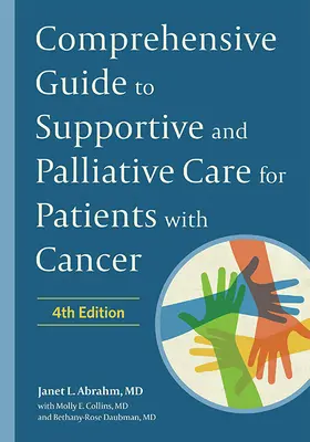 Átfogó útmutató a daganatos betegek támogató és palliatív ellátásához - Comprehensive Guide to Supportive and Palliative Care for Patients with Cancer