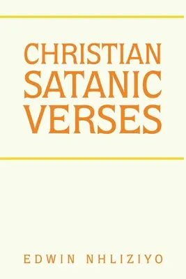 Keresztény sátáni versek - Christian Satanic Verses