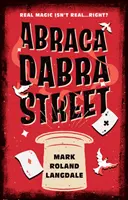 Abrakadabra utca - Abracadabra Street