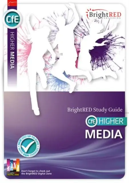 CFE Higher Media Study Guide