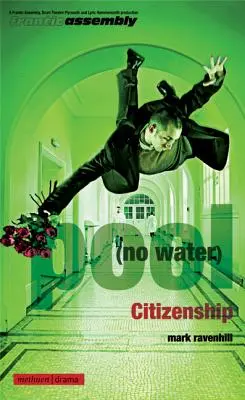 'Pool (No Water)' és 'Citizenshi' - 'Pool (No Water)' and 'Citizenshi