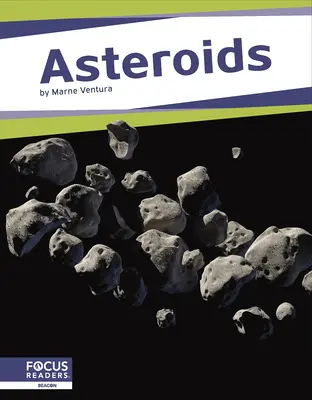 Aszteroidák - Asteroids