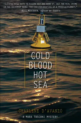 Hideg vér, forró tenger - Cold Blood, Hot Sea