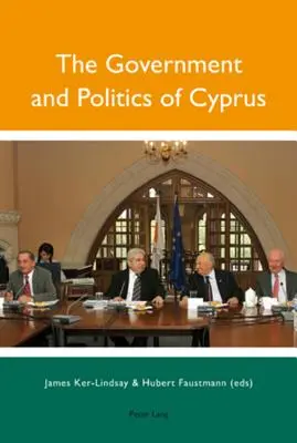 Ciprus kormánya és politikája - The Government and Politics of Cyprus