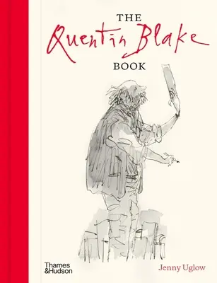 A Quentin Blake-könyv - The Quentin Blake Book