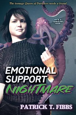 Érzelmi támogatás rémálom - Emotional Support Nightmare