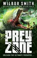 Prey Zone - Egy robbanásveszélyes, akciódús tini thriller, amibe belemerülhetsz! - Prey Zone - An explosive, action-packed teen thriller to sink your teeth into!