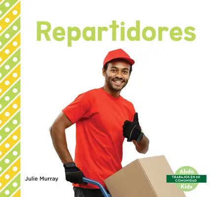 Repartidores (Kiszállítók) - Repartidores (Delivery Drivers)