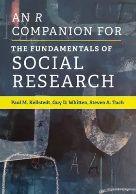 R-társ a társadalomkutatás alapjaihoz - An R Companion for the Fundamentals of Social Research