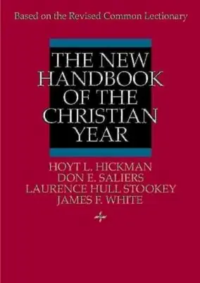 A keresztény év új kézikönyve - New Handbook of the Christian Year