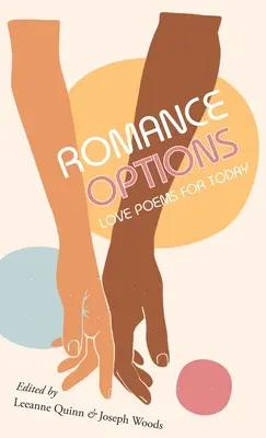 Romance Options: Szerelmes versek napjainkra - Romance Options: Love Poems for Today