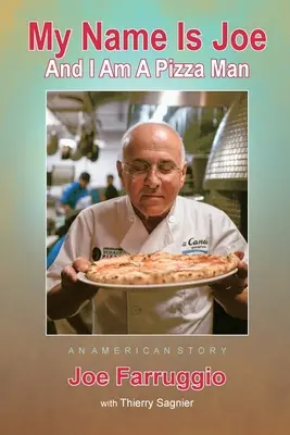 A nevem Joe és pizzás vagyok - My Name Is Joe And I Am A Pizza Man