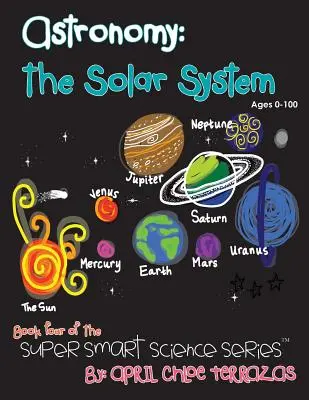 Csillagászat: A Naprendszer - Astronomy: The Solar System