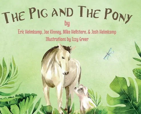 A malac és a póni - The Pig and The Pony