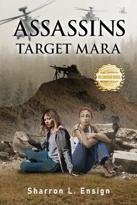 Merénylők célpontja Mara - Assassins Target Mara