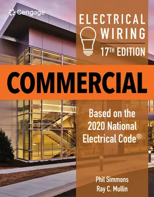 Elektromos vezetékek kereskedelmi - Electrical Wiring Commercial