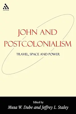 John és a posztkolonializmus - John and Postcolonialism