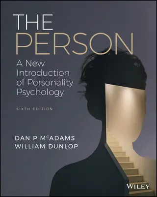 A személy: A személyiségpszichológia új bevezetése - The Person: A New Introduction to Personality Psychology