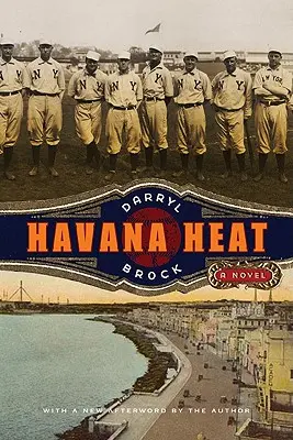 Havanna Heat - Havana Heat