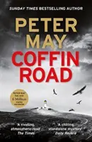 Coffin Road - Egy teljesen lebilincselő krimi a China Thrillerek szerzőjétől - Coffin Road - An utterly gripping crime thriller from the author of The China Thrillers