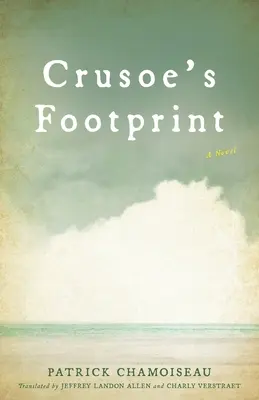 Crusoe lábnyoma - Crusoe's Footprint