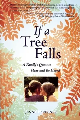 Ha egy fa kidől: A Family's Quest to Hear and Be Heard - If a Tree Falls: A Family's Quest to Hear and Be Heard