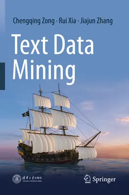 Szöveges adatbányászat - Text Data Mining