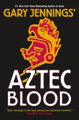 Azték vér - Aztec Blood