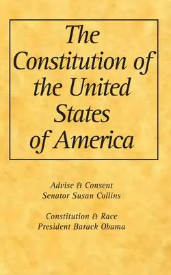 Az Amerikai Egyesült Államok alkotmánya - The Constitution of the United States of America