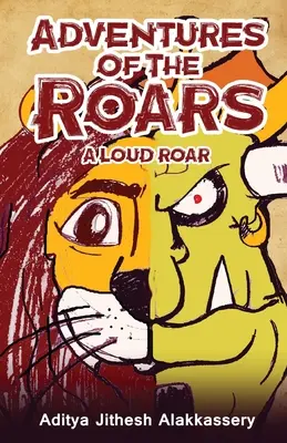 A bömbölők kalandjai - Egy hangos bömbölés - Adventures of the Roars - A Loud Roar