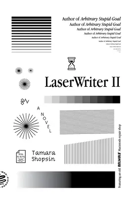 Laserwriter II