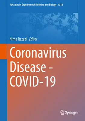 Koronavírus-betegség - Covid-19 - Coronavirus Disease - Covid-19