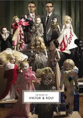 A Viktor & Rolf ház - The House of Viktor & Rolf