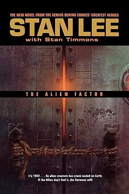 Az idegen tényező - The Alien Factor