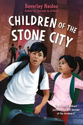 A kőváros gyermekei - Children of the Stone City