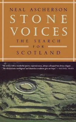 Kőhangok: Skócia keresése - Stone Voices: The Search for Scotland